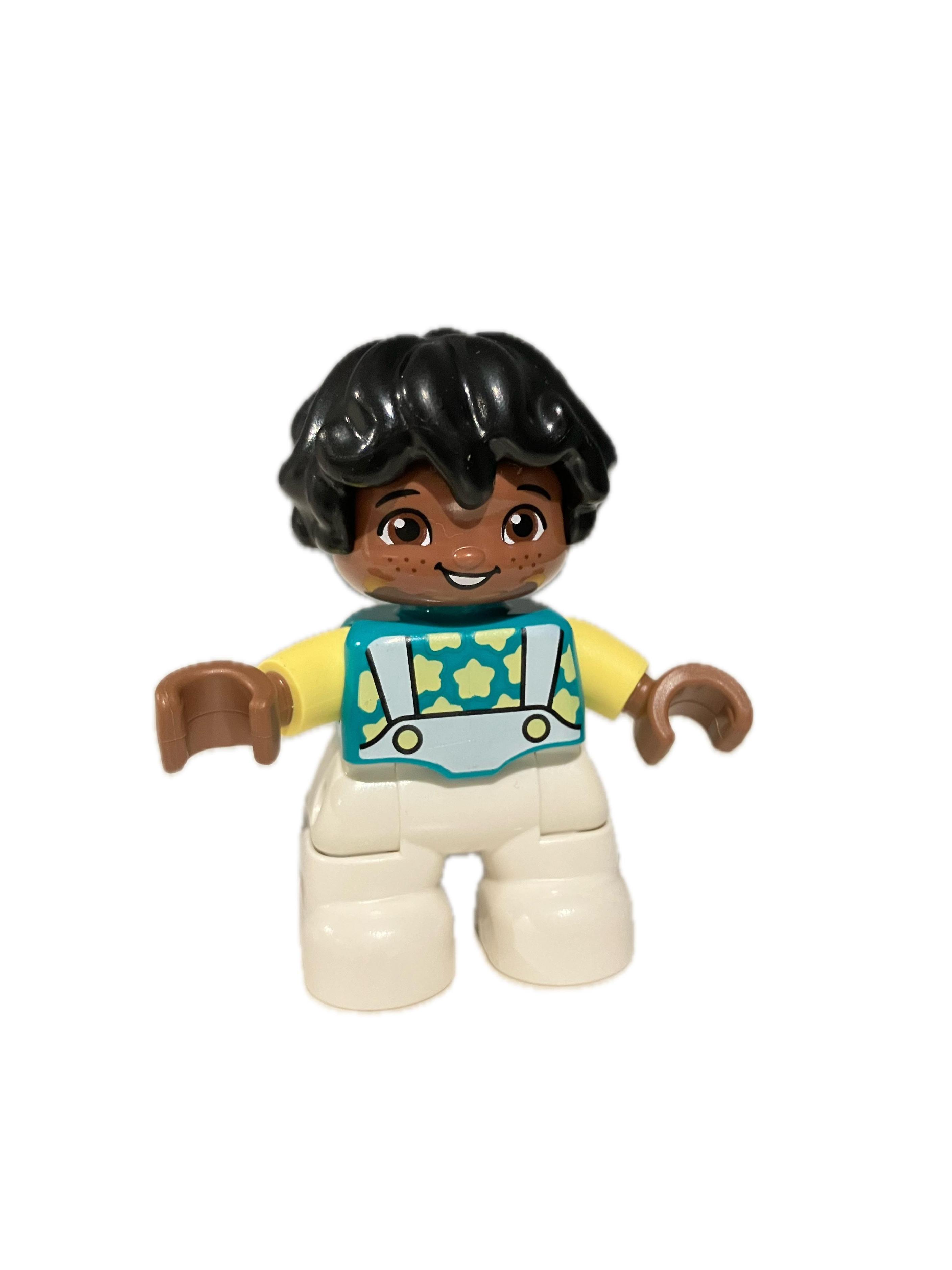 Lego® Duplo® chlapeček NOVÝ
